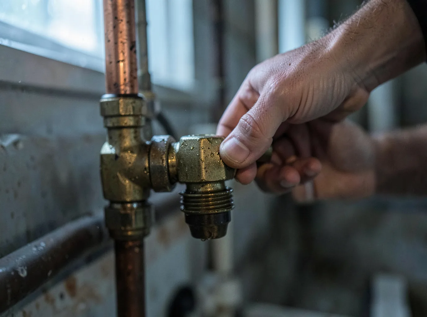 Emergency Plumber Ona, WV FAQs